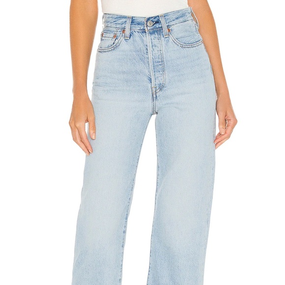 Levi rib cage straight - Picture 5 of 5